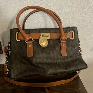 Michael Kors womens purse